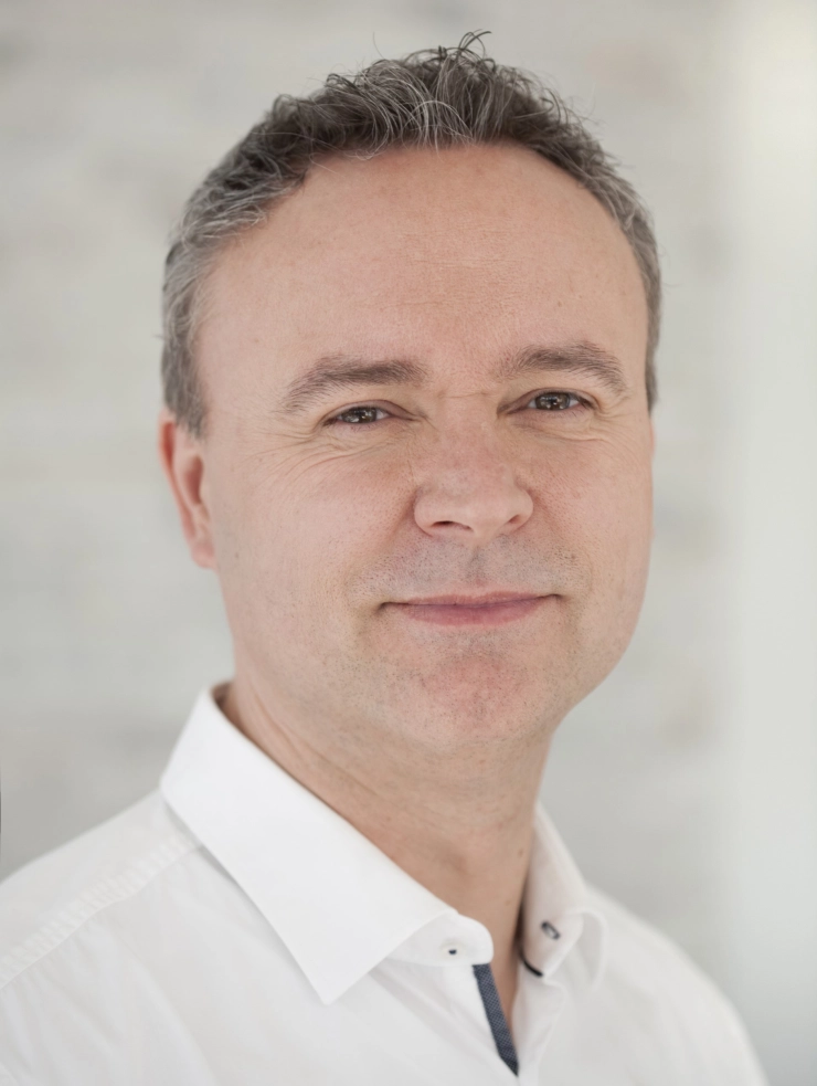 Marco Paans benoemd tot directeur Omroep Gelderland