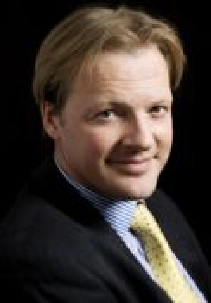 Nieuw directielid Sanoma Media