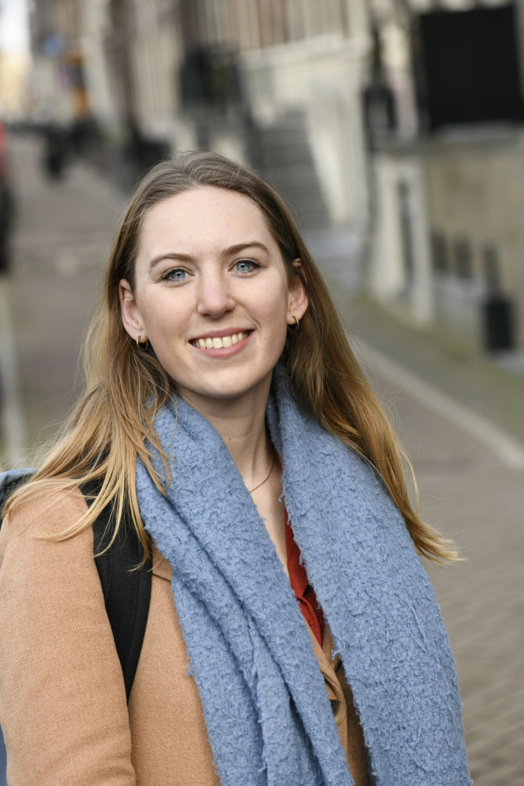 Margot Hoogerwerf wint de Villamedia Afstudeerprijs met haar film ‘Dream On. Studenten zonder documenten’