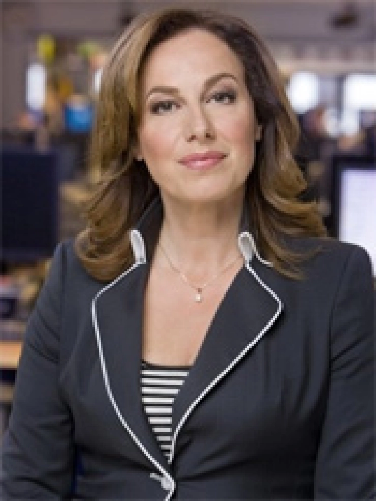 Margreet Spijker weg bij RTL Nieuws