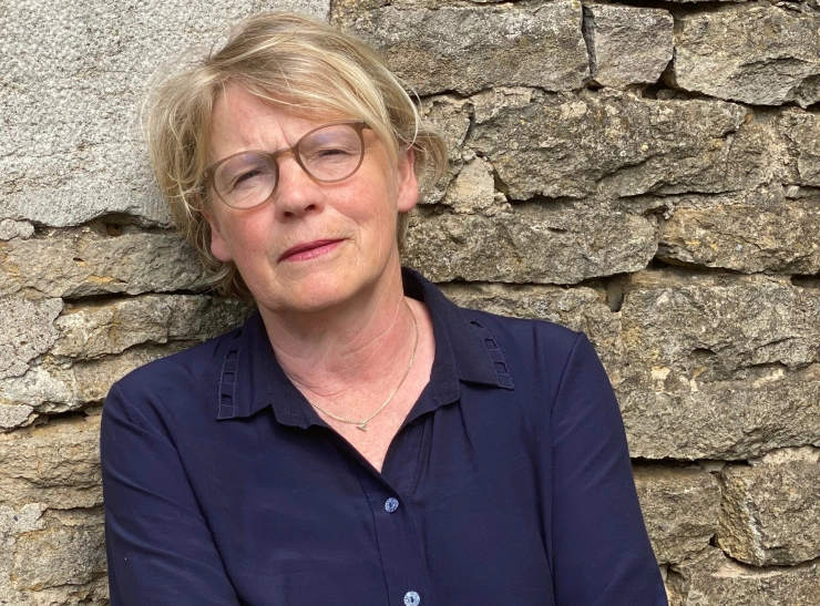 De week van Margriet Brandsma; waarin ‘De heks van Anjum’ advocaat Acda aan het denken zet