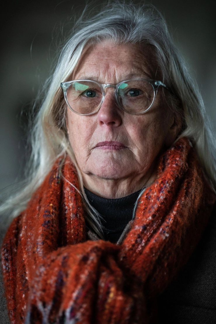 Marian Husken over hoe je het thema van je boek kunt vinden