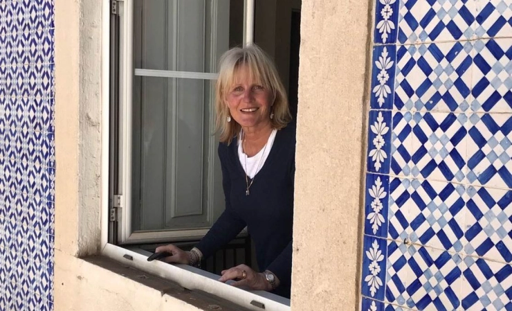 Nieuwe hoofdredacteur voor Opzij