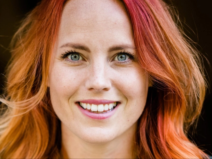 Hoofdredacteur Marije Knevel vertrekt bij LINDA.