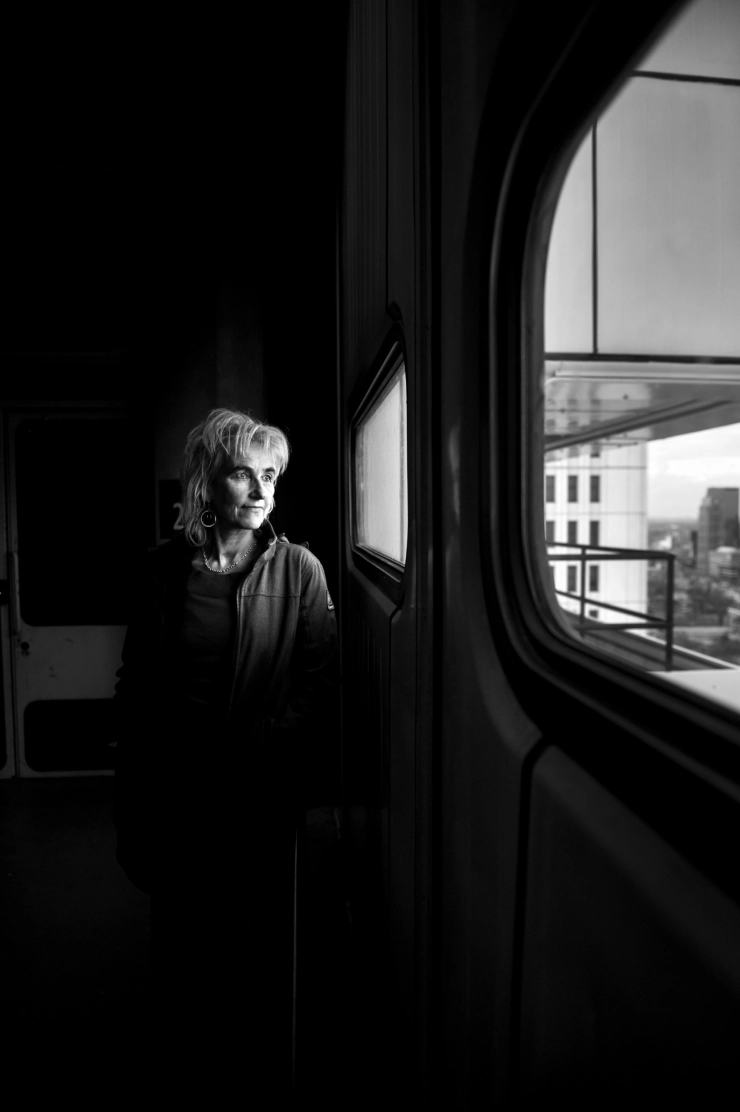 Viroloog Marion Koopmans: ‘De hectiek maakt het niet makkelijk om mensen mee te krijgen’