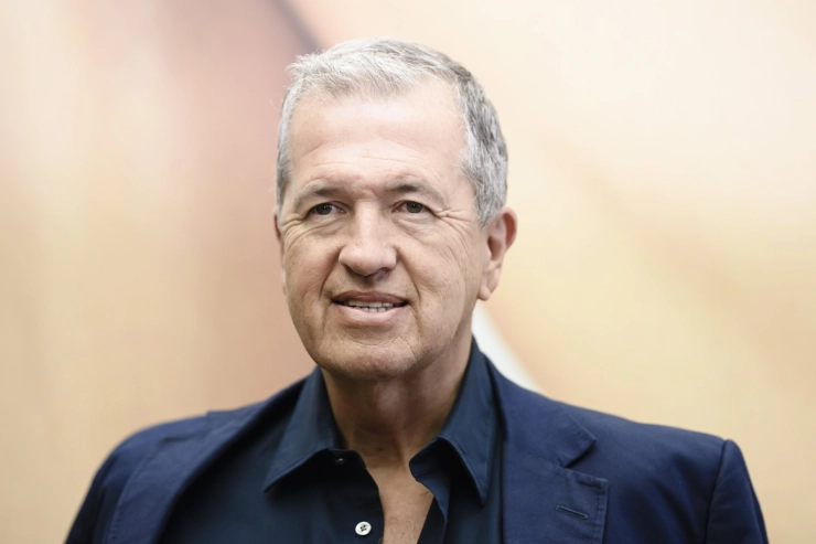 Topfotografen beschuldigd van seksueel misbruik