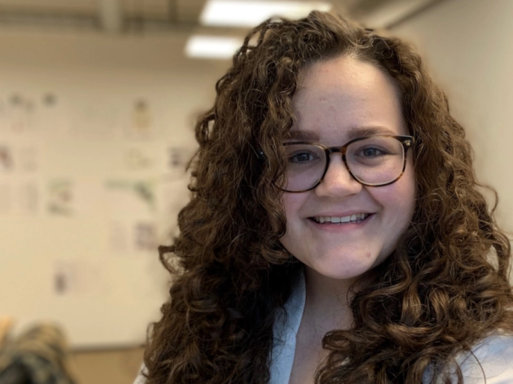 Nieuwsdienst en lezersdesk ideale combinatie voor Marissa van Loon