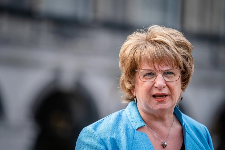 Reacties op het Plan van aanpak NPO voor sociale veiligheid: ‘Nogal vrijblijvend’,&nbsp; ‘moet concreter’