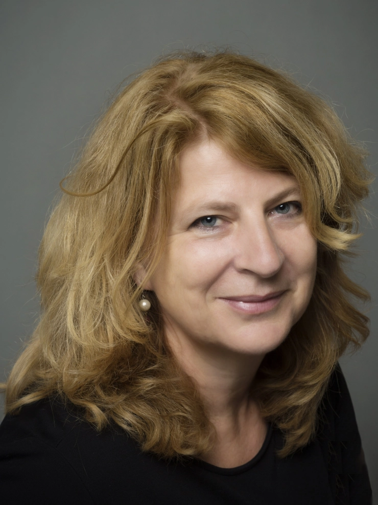 Na dertig jaar recensies, columns en essays gaat Marja Pruis met pensioen