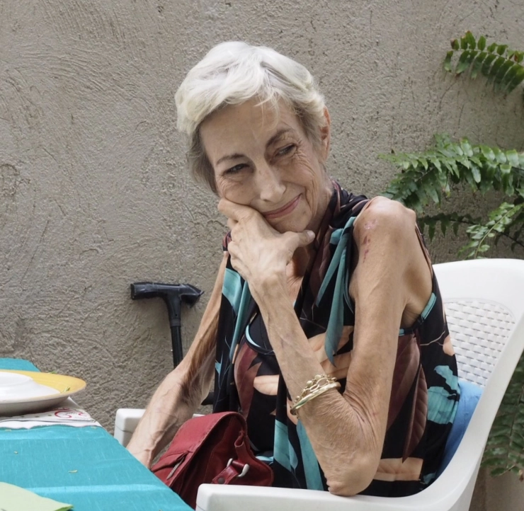 In Memoriam: Marjo Nederlof (66), journaliste pur sang