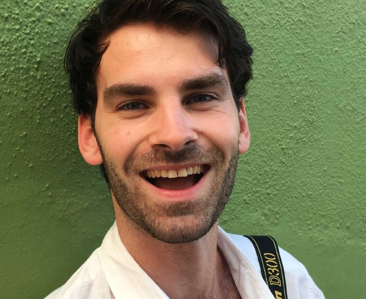 Nieuwe NRC-correspondent Noord-Nederland: ‘Een mooi begin van mijn carrière’