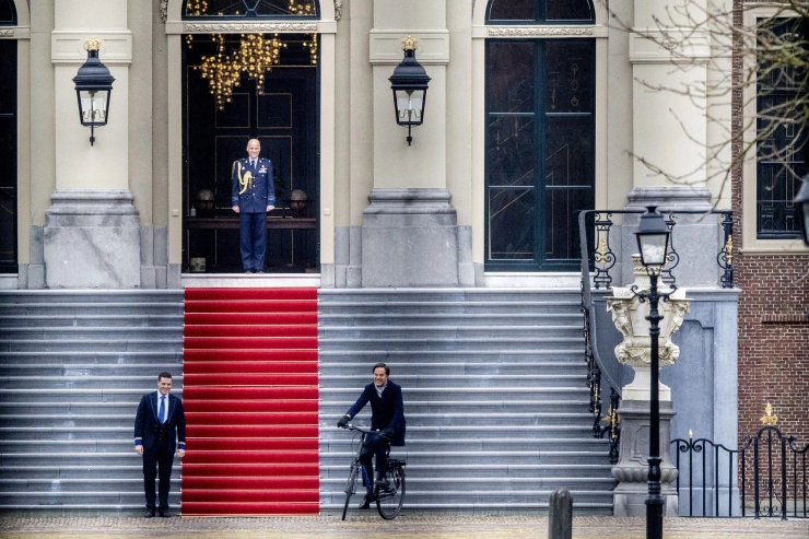 Nieuwe openheid Rutte roept vooral vragen op