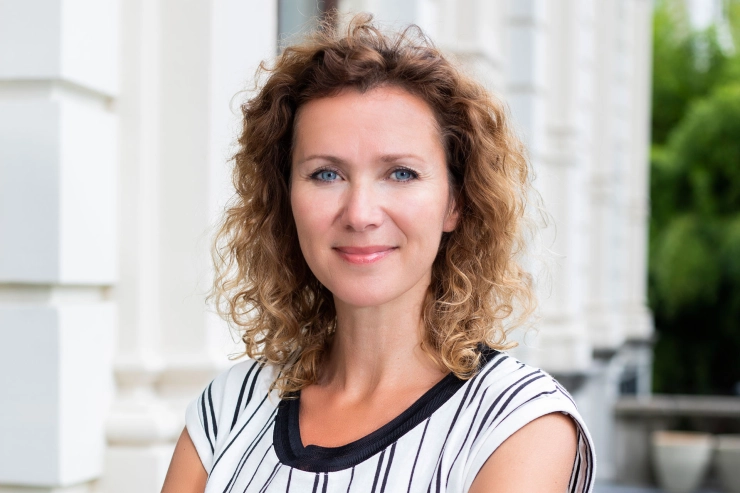 Marlies Buurman nieuwe directeur VondelCS