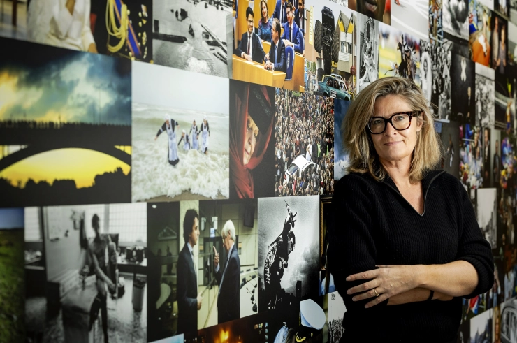 Ingezonden: ANP staat voor een proportionele, redelijke en eerlijke aanpak van onrechtmatig gebruik van foto’s