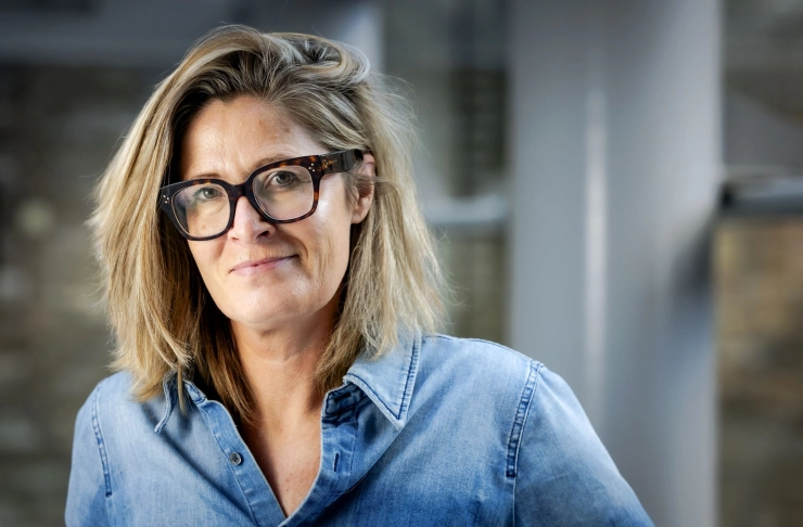 Martha Riemsma: ANP Foto kijkt waar het beeldrecht rondom historische foto’s nog ter discussie staat