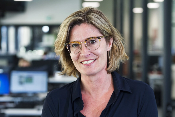 Ingezonden: ANP staat voor een proportionele, redelijke en eerlijke aanpak van onrechtmatig gebruik van foto’s