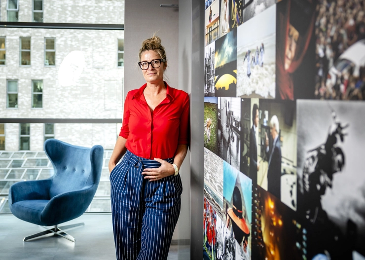 ANP licht freelancers in over aanpak schijnzelfstandigheid vanaf 2025