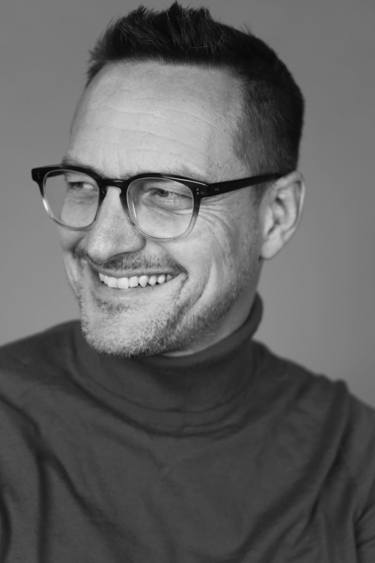 Fotograaf Martijn van de Griendt durft zich nu eindelijk ook filmmaker te noemen