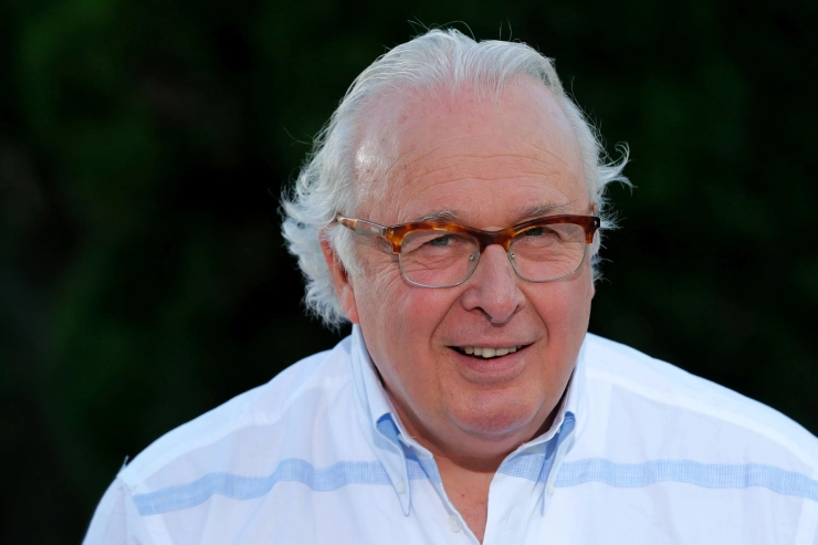 Smeets gaat sportuitzendingen maken met DWDD