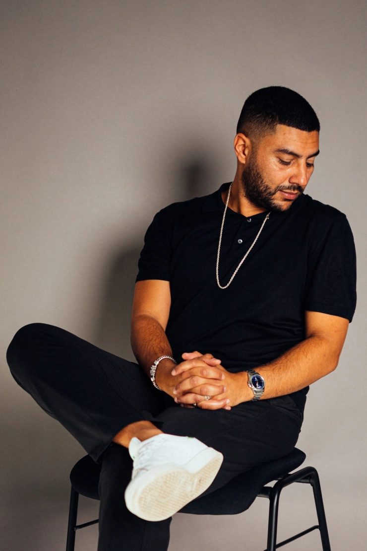 Marwan Magroun nieuwe Fotograaf des Vaderlands