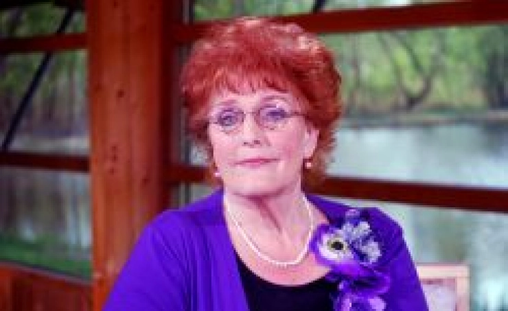 Mary Michon (71) overleden