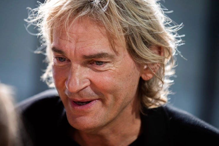 NPO na onderzoek: ‘beloning Van Nieuwkerk volgens de regels’