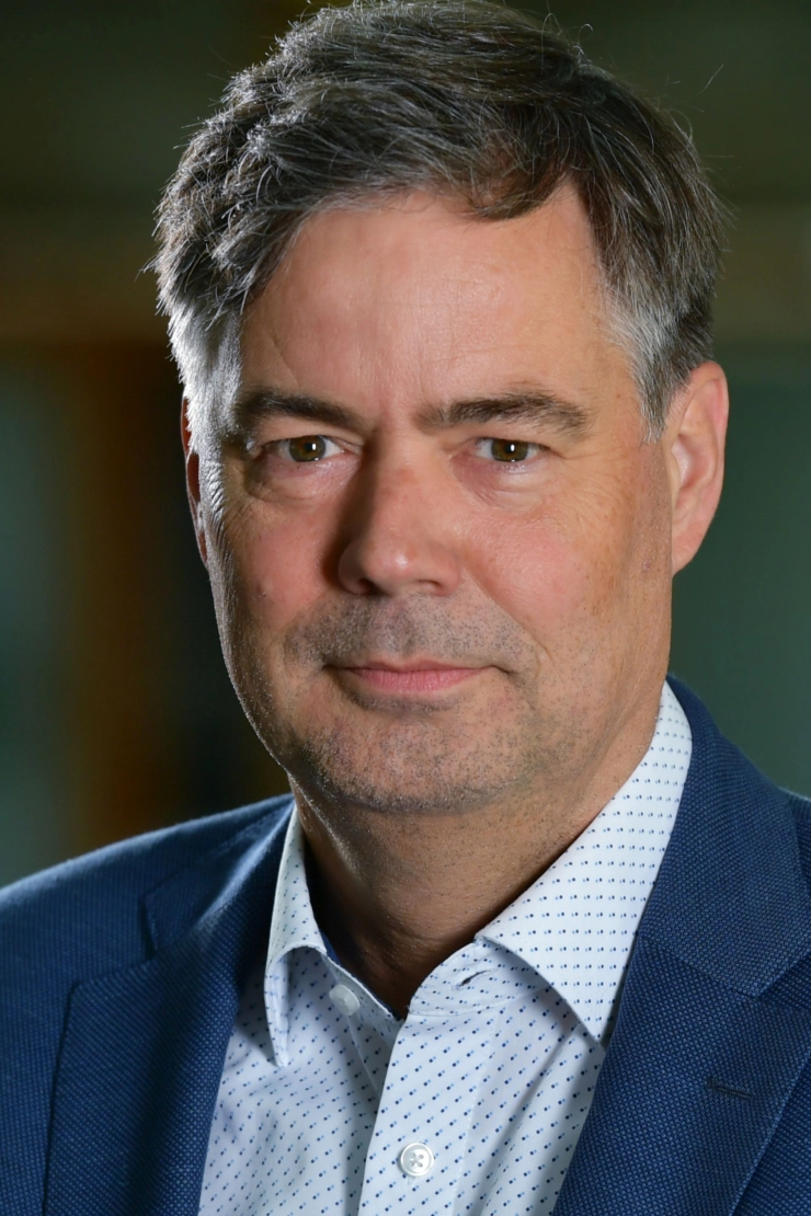 Nieuwe directeur voor Mediahuis Limburg