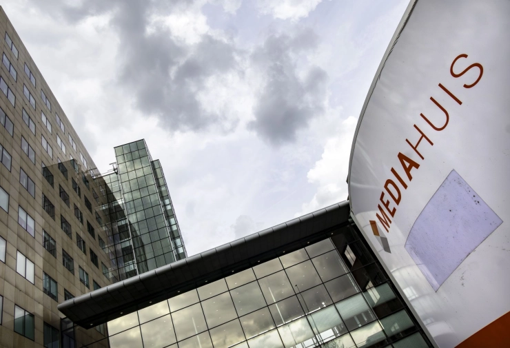 Jaarverslag Mediahuis: fusies, AI en een nieuw jongerenplatform