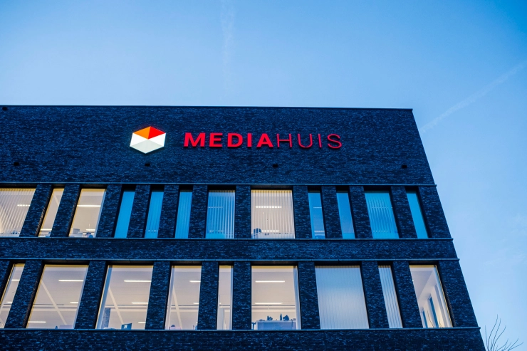 Mediahuis neemt het Ierse Independent News & Media over