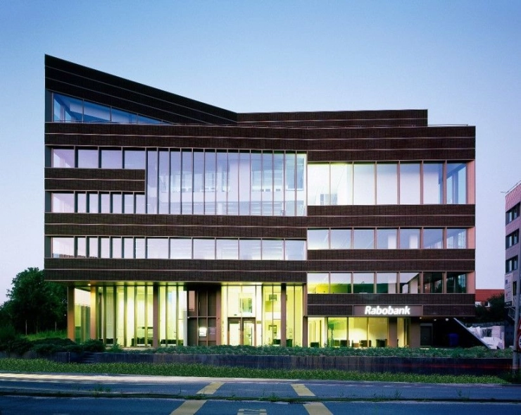 Mediahuis Limburg verhuist naar Maastricht