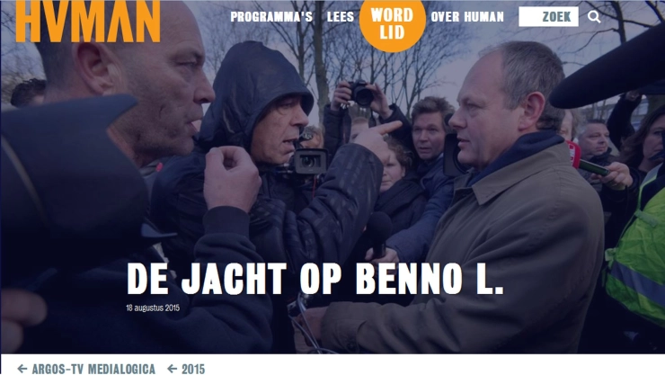 NRC-ombudsman: krant had Medialogica te woord moeten staan