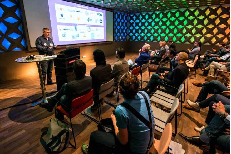 MediaMatters stimuleert innovatie mediabedrijven