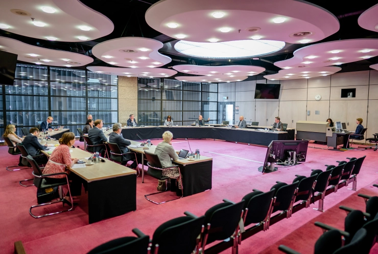 Minister Slob neemt geen extra maatregelen om positie freelancers te verbeteren