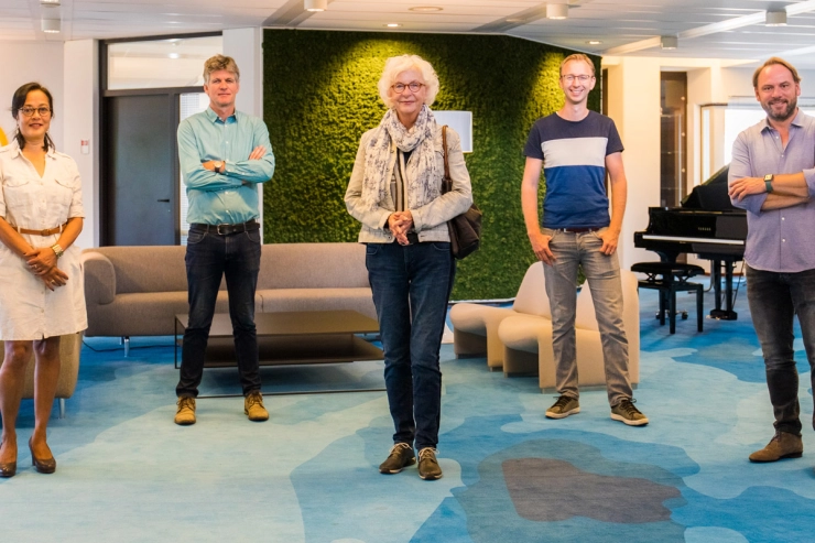 Eerste ronde Mediafonds Amstelveen geopend: 90.000 euro beschikbaar