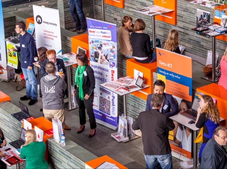 Week van de Mediawijsheid trapt af in Terneuzen