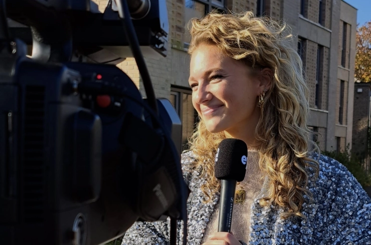 Impactmakers: Is constructieve journalistiek de oplossing voor nieuwsmijding?