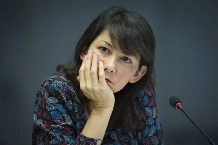 Kamerlid wil actie van overheid om journalistiek te ondersteunen