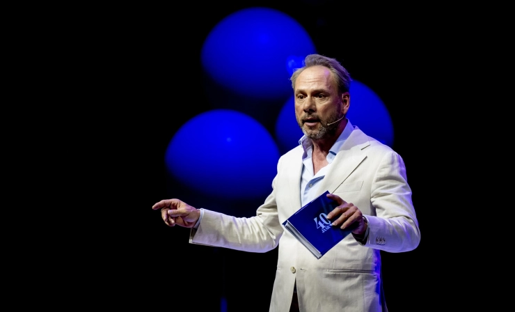 Meindert Schut stopt na half jaar als hoofdredacteur bij Quote: ‘Ik voel dat dit het juiste moment is’