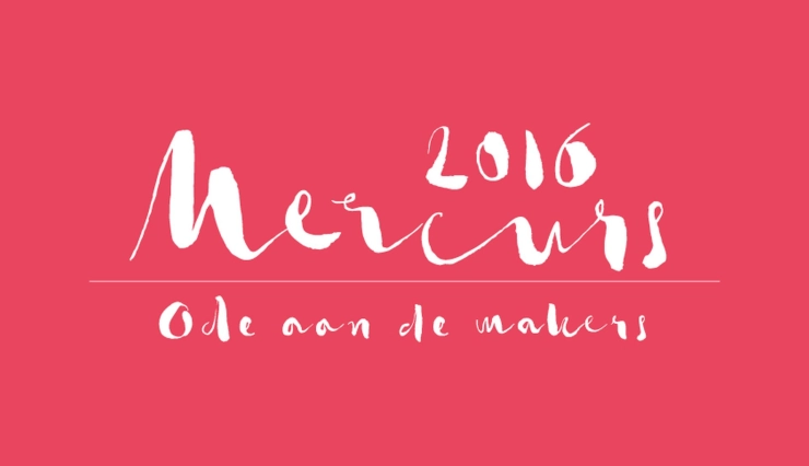 Vogue wint Mercur voor beste magazine