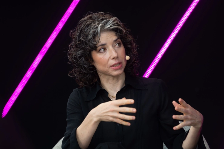 Baas van berichtendienst Signal blij dat scanplicht uit EU-wetsvoorstel is geschrapt