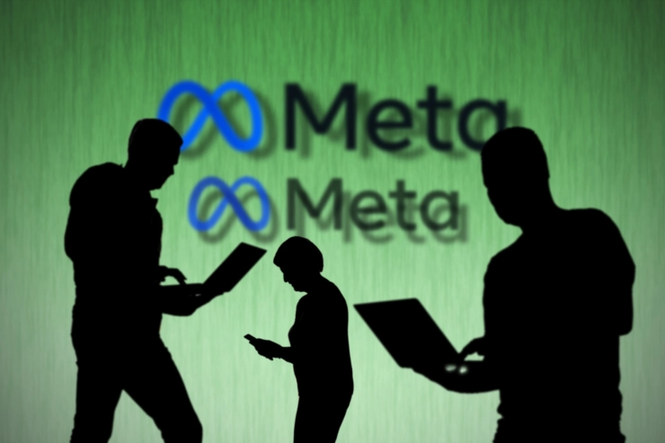 ‘Meta stond chatbots toe om te flirten met kinderen’