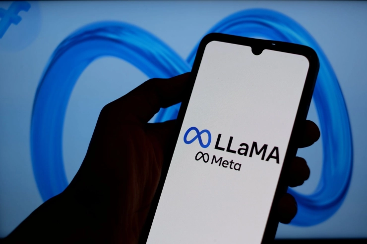 NVJ sluit zich aan bij actie Auteursbond om Meta’s gebruik van auteursrechtelijk beschermd materiaal aan te pakken