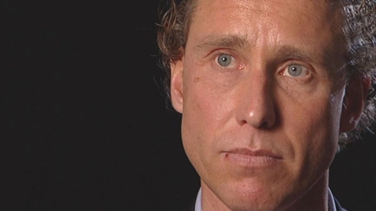 Voorpublicatie van ‘In de Spiegel’: Kees Jongkind blikt terug op het beruchte interview met Michael Boogerd