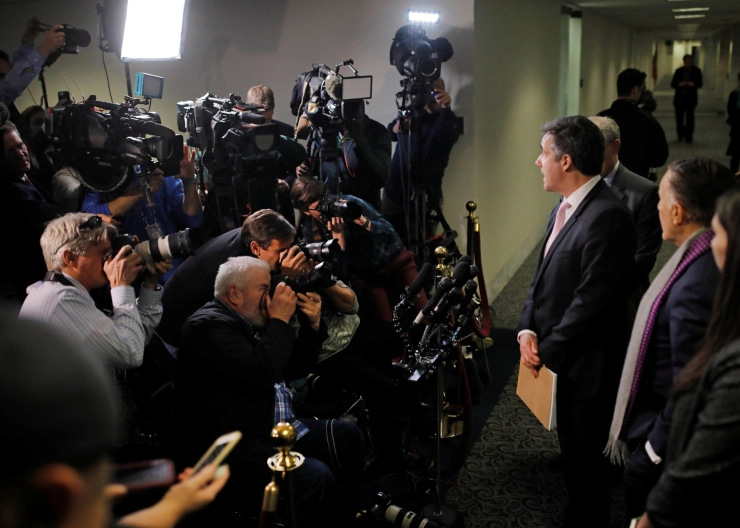 ‘Trump wist van WikiLeaks-plannen rond gestolen mail Democratische Partij’