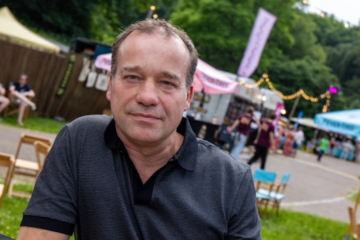 Mick van Wely weg bij De Telegraaf na grensoverschrijdend gedrag