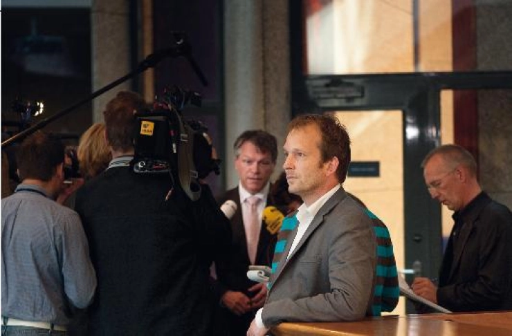 De methode Middendorp