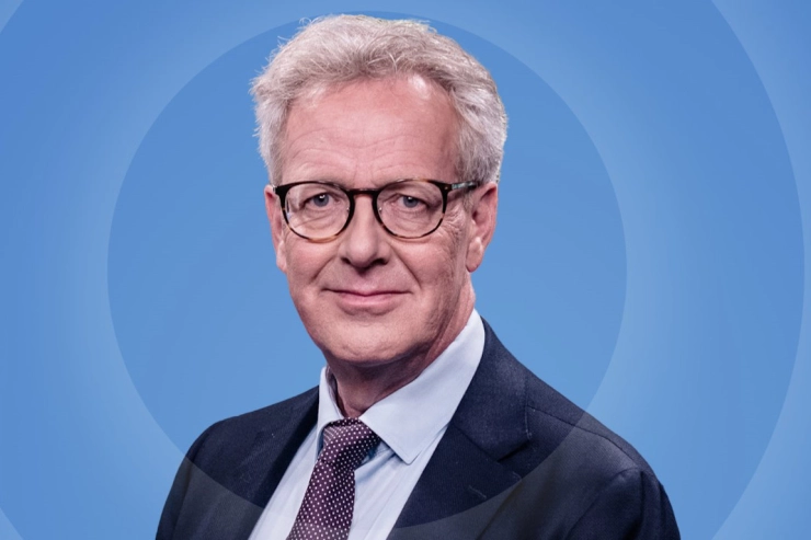 Mike Ackermans nieuwe directeur-bestuurder Omroep Zeeland