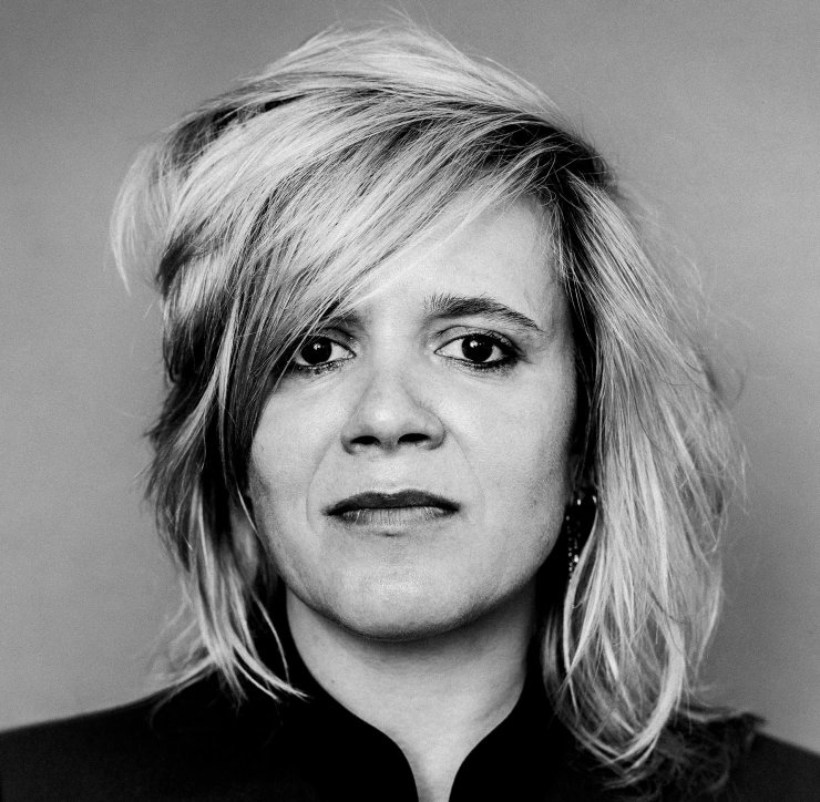 Milena Mulders van ONfile: ‘Integreren doe je samen’