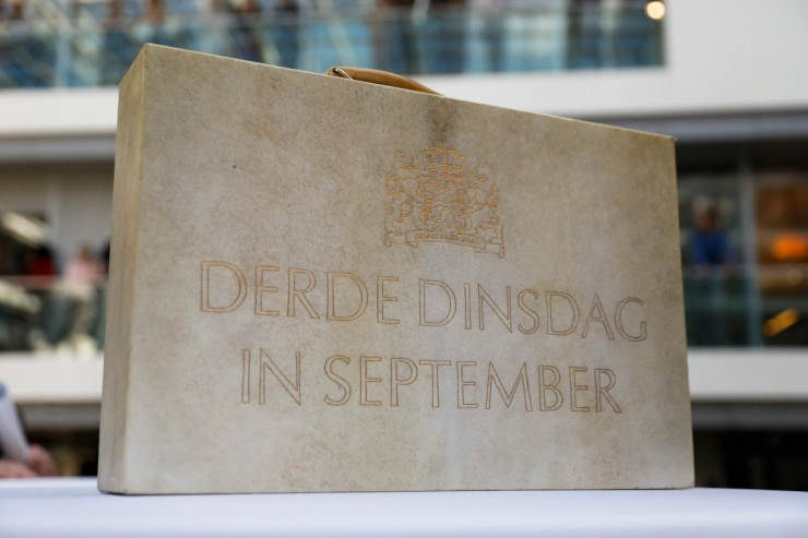 6,5 miljoen euro meer naar publieke media