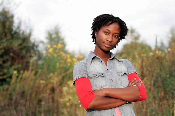 De week van Milouska Meulens